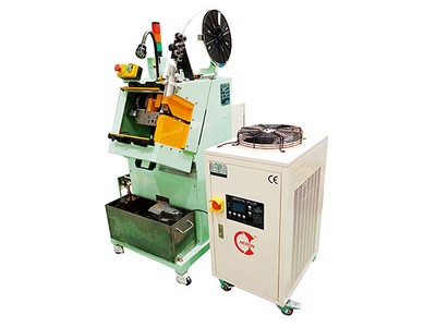 Air Conditioner Motor Welder