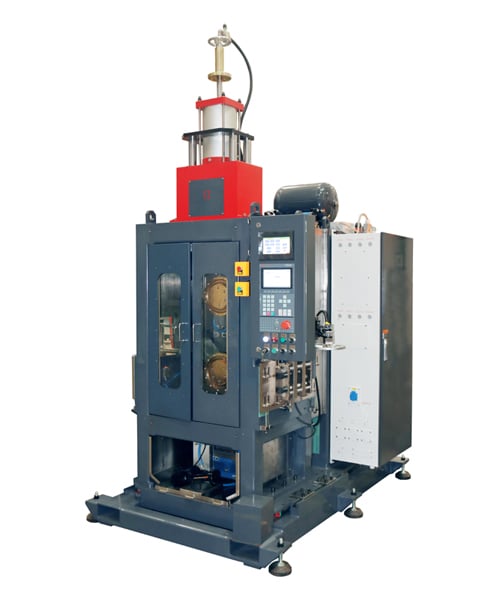 660KVA MFDC Resistance Roller Spot Welder for Car Door Frame