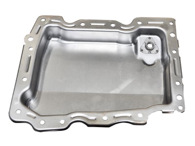 220KVA Automatic Welding Machine for Oil Pan