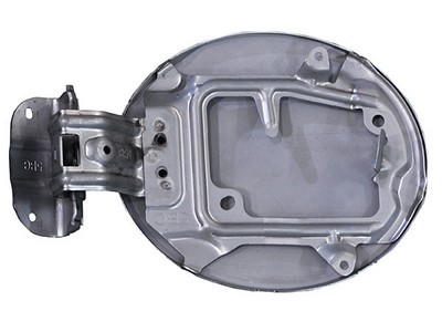 Car Fuel Tank Cap Cover AC Welder