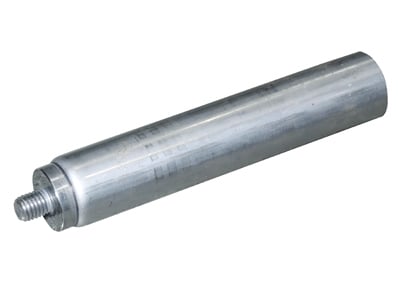 30KJ Capacitor Discharge Projection Welder for Gas Spring