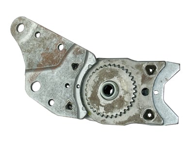 60000J Capacitor Discharge Projection Welder For Car Seat Angle Adjuster 