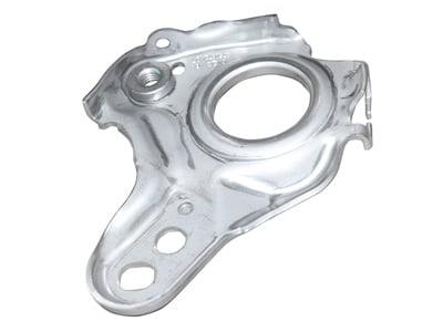 40KJ Capacitor Discharge Projection Welder for Car Seat Angle Adjuster