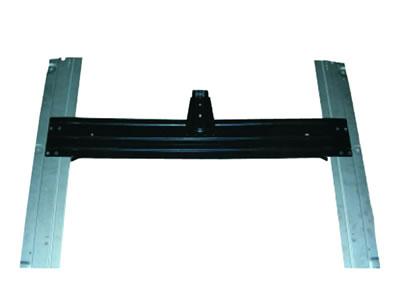 Car Sunroof Structure Clinching Machine