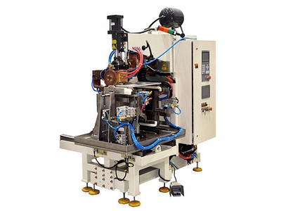 Dishwasher Welder, Bending Machine and Clinching Machine