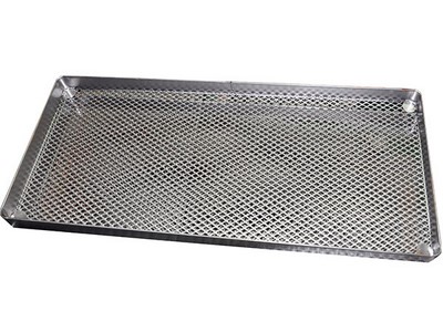 Supermarket Shelf MFDC Welder