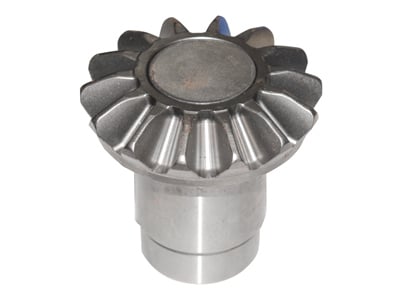 35KJ Capacitor Discharge Projection Welder for Automotive Bearing