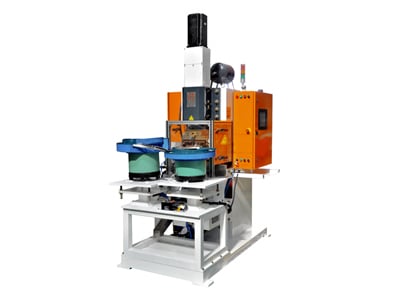 Welding Machine for Automotive Nut
