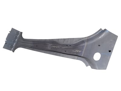 Capacitor Discharge Projection Welder for Automotive Parts