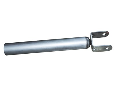 440KVA Seam Welder for Car Shock Absorber