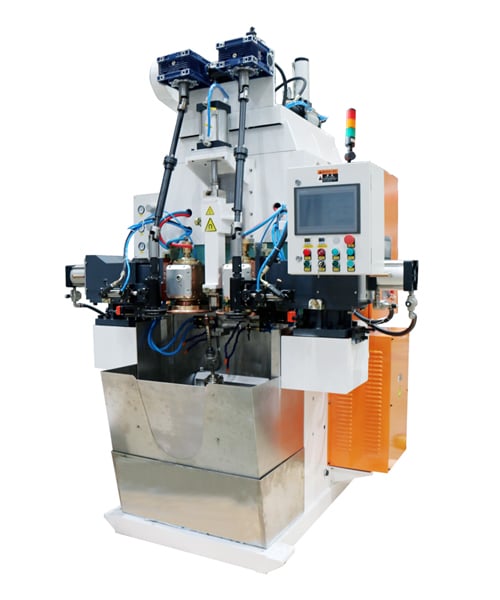 200KVA Seam Welder for Shock Absorber