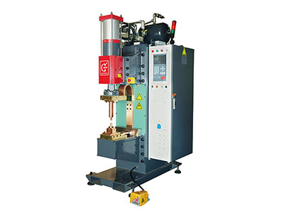 MFDC Metal Resistance Welding Machine