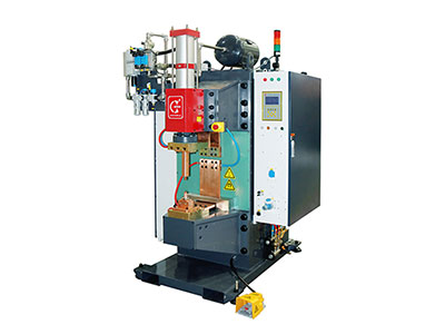 Capacitor Discharge Resistance Welding Machine