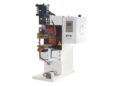 AC Resistance Welding Machine