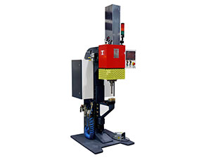 Flush Self-Pierce Riveting System