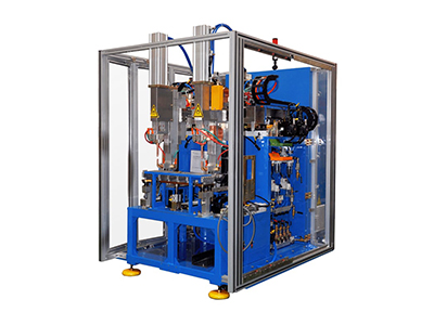 Automotive Door Frame Welding Machines