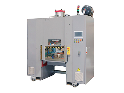 Frame Breaker Welder