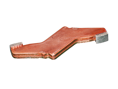 Molded Case Cutting Breaker MFDC Welder