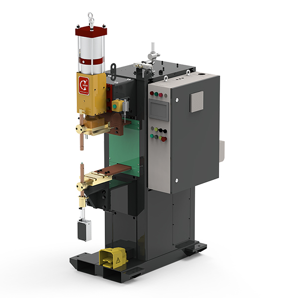 Rubber Extruder