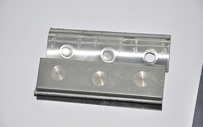 Welded Samples