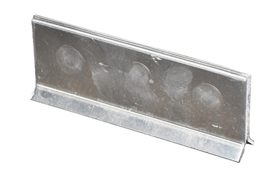 Welded Samples