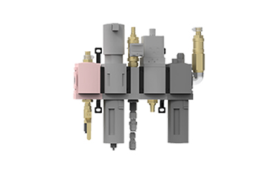 Welded Samples
