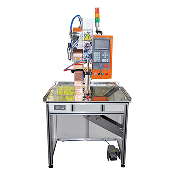 Rubber Extruder