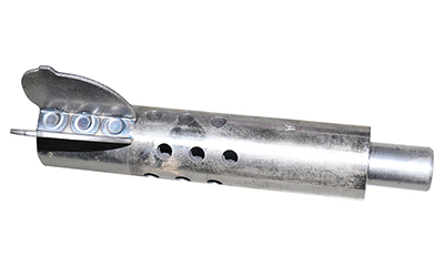 Welded Samples