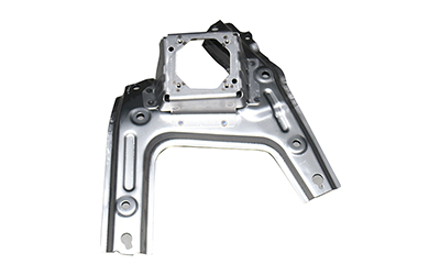 Welded Samples