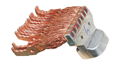 Automatic Production Line for Air Circuit Breakers