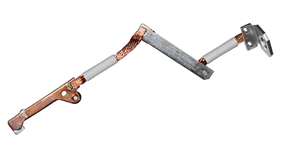 Automatic Production Line for Circuit Breaker Moving Contact Assemblies